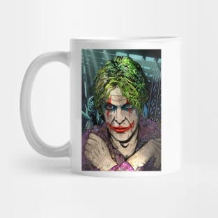 Jester Mug